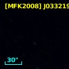 [MFK2008] J033219.09-274430.1