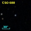 CSO  688
