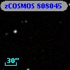 zCOSMOS 808045