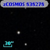 zCOSMOS 838278