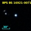 2MASS J14412360+4627255