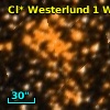 Cl* Westerlund    1      W      43c