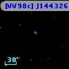 [VV98c] J144326.7+462255