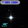 ** HDS  1908