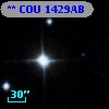 ** COU  1429AB
