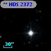 ** HDS  2372