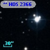 ** HDS  2366