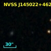 NVSS J145022+462643