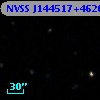 NVSS J144517+462044