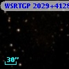 WSRTGP 2029+4128