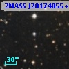 2MASS J20174055+4042110