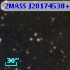 2MASS J20174530+4045584