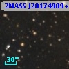 2MASS J20174909+4047503