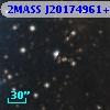 2MASS J20174961+4042559