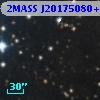 2MASS J20175080+4042032