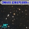 2MASS J20175189+4047218