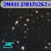 2MASS J20175262+4047055