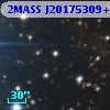 2MASS J20175309+4043377