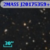 2MASS J20175359+4039544