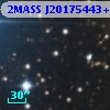 2MASS J20175443+4043025