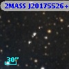 2MASS J20175526+4047167