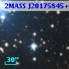 2MASS J20175845+4042411
