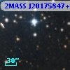 2MASS J20175847+4041370