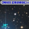 2MASS J20180162+4045593