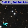 2MASS J20180178+4051439