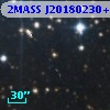 2MASS J20180230+4041255