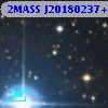 2MASS J20180237+4045198