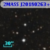 2MASS J20180263+4036527