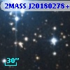 2MASS J20180278+4042260