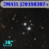 2MASS J20180307+4051598