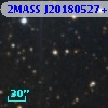 2MASS J20180527+4040253