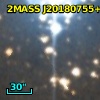 2MASS J20180755+4042399