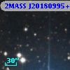 2MASS J20180995+4046196