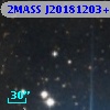 2MASS J20181203+4046326