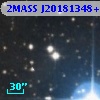 2MASS J20181348+4045268