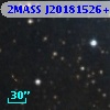 2MASS J20181526+4041002