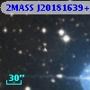 2MASS J20181639+4045028