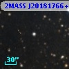2MASS J20181766+4040146