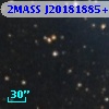 2MASS J20181885+4041532