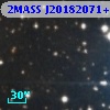 2MASS J20182071+4044453