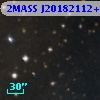 2MASS J20182112+4047490