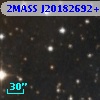 2MASS J20182692+4046598