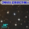 2MASS J20182746+4048057