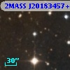 2MASS J20183457+4047214