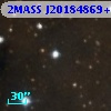 2MASS J20184869+4047477