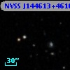 NVSS J144613+461050